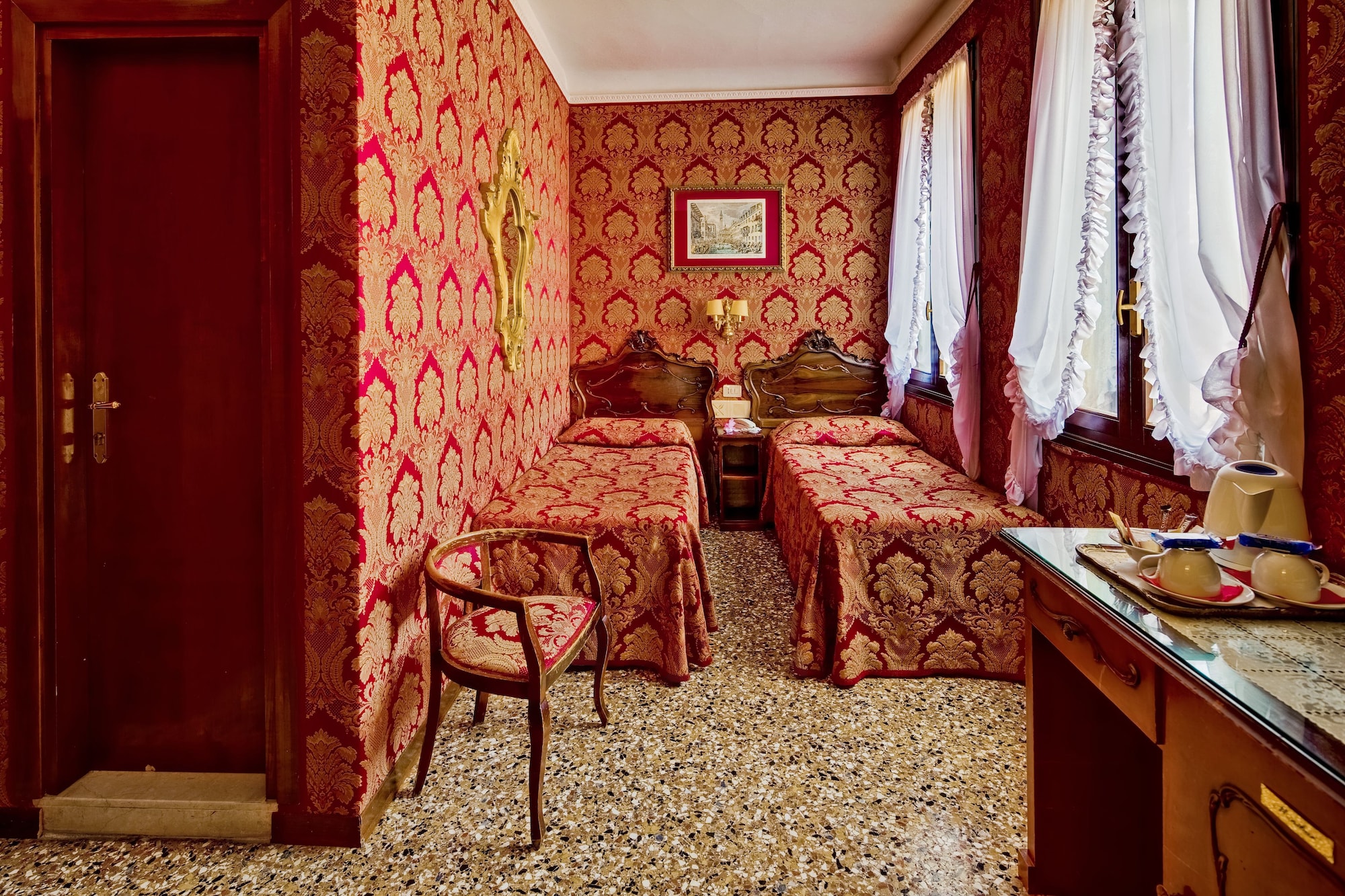 Billede av hotellet Antica Locanda Sturion Residenza d Epoca - nummer 1 af 10