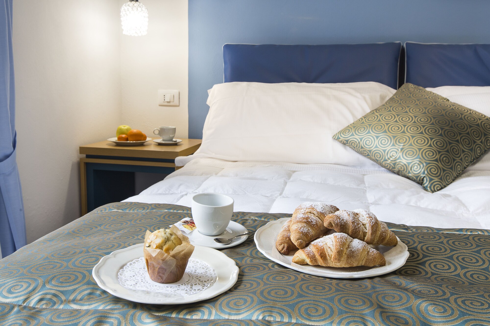 Hotel La Gustea Hotel and Cucina, Italien, Sarteano. Großes 89