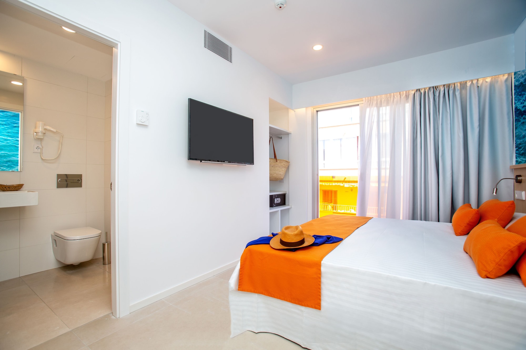 Hotellbilder av Mix Smart Hotel - nummer 1 av 19