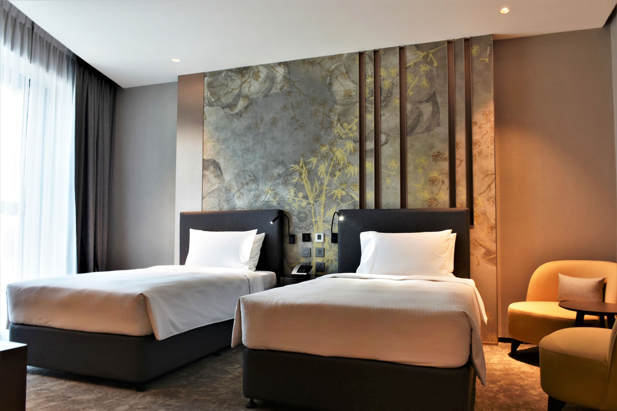 Billede av hotellet Millennium Place Barsha Heights Hotel - nummer 1 af 10