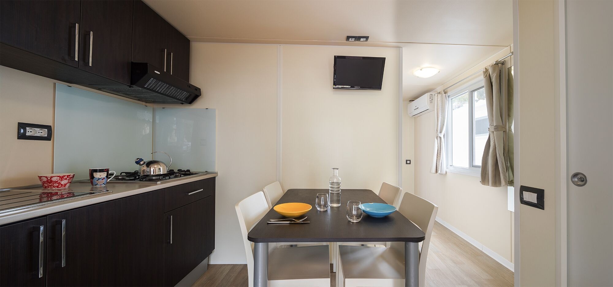 Billede av hotellet Camping Village Laguna Blu - nummer 1 af 10