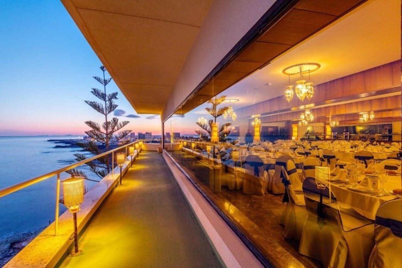 Hotellbilder av Masa Internacional - nummer 1 av 10