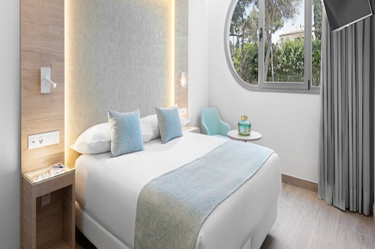 Hotellbilder av Elba Sunset Mallorca - nummer 1 av 78