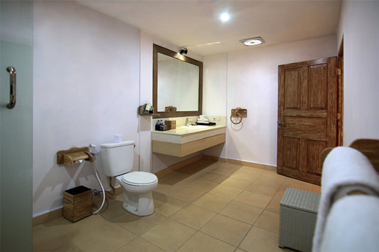 Villa Seminyak Estate & Spa