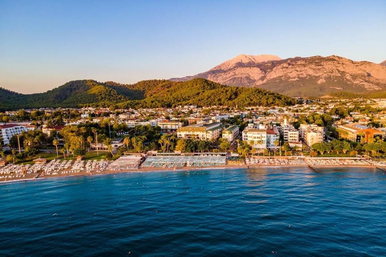 Billede av hotellet Lancora Beach Hotel - nummer 1 af 10