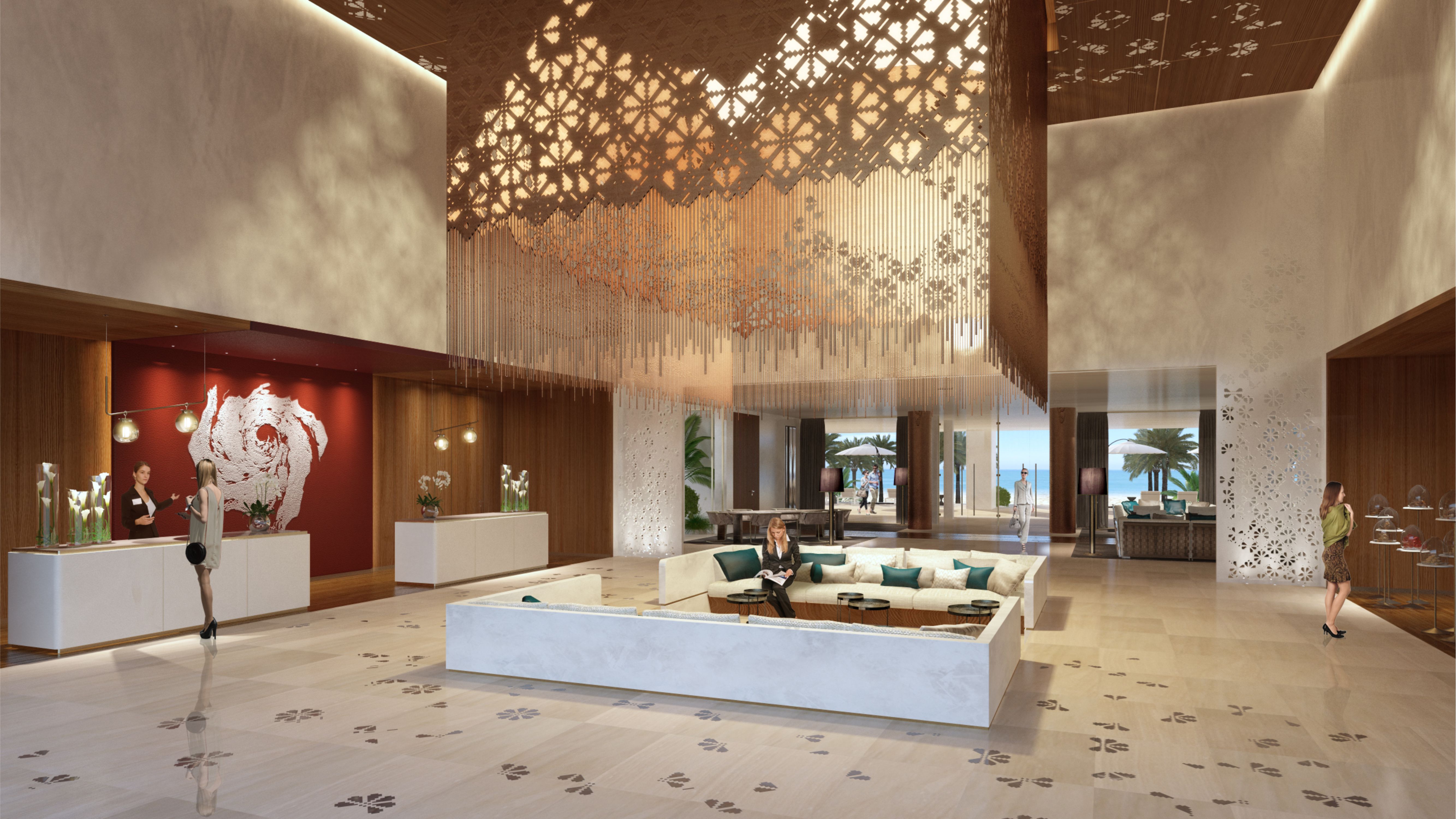 Hotellbilder av Hilton Taghazout Bay Beach Resort and Spa - nummer 1 av 28