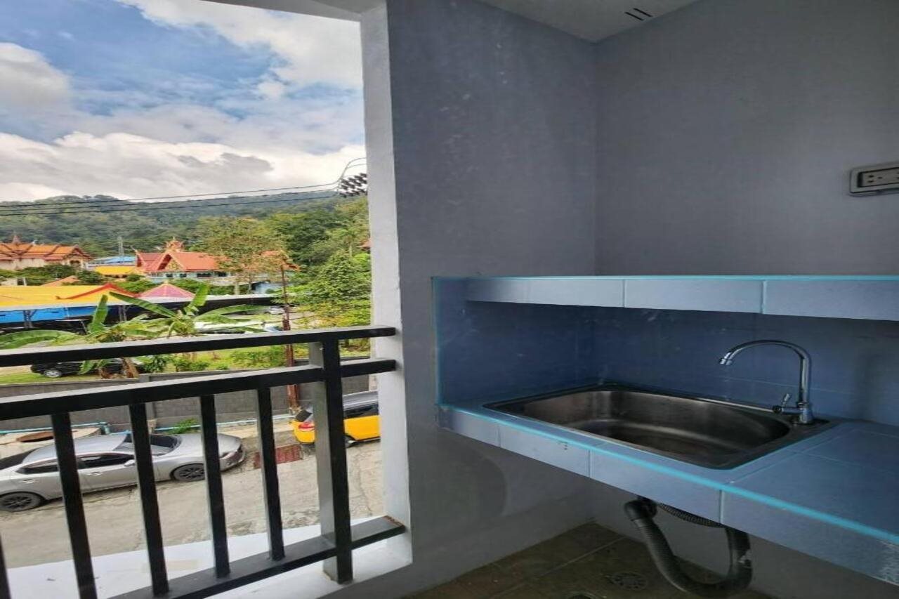 Hotel iCheck inn Darisa Patong, Thailand, Patong. Großes 1