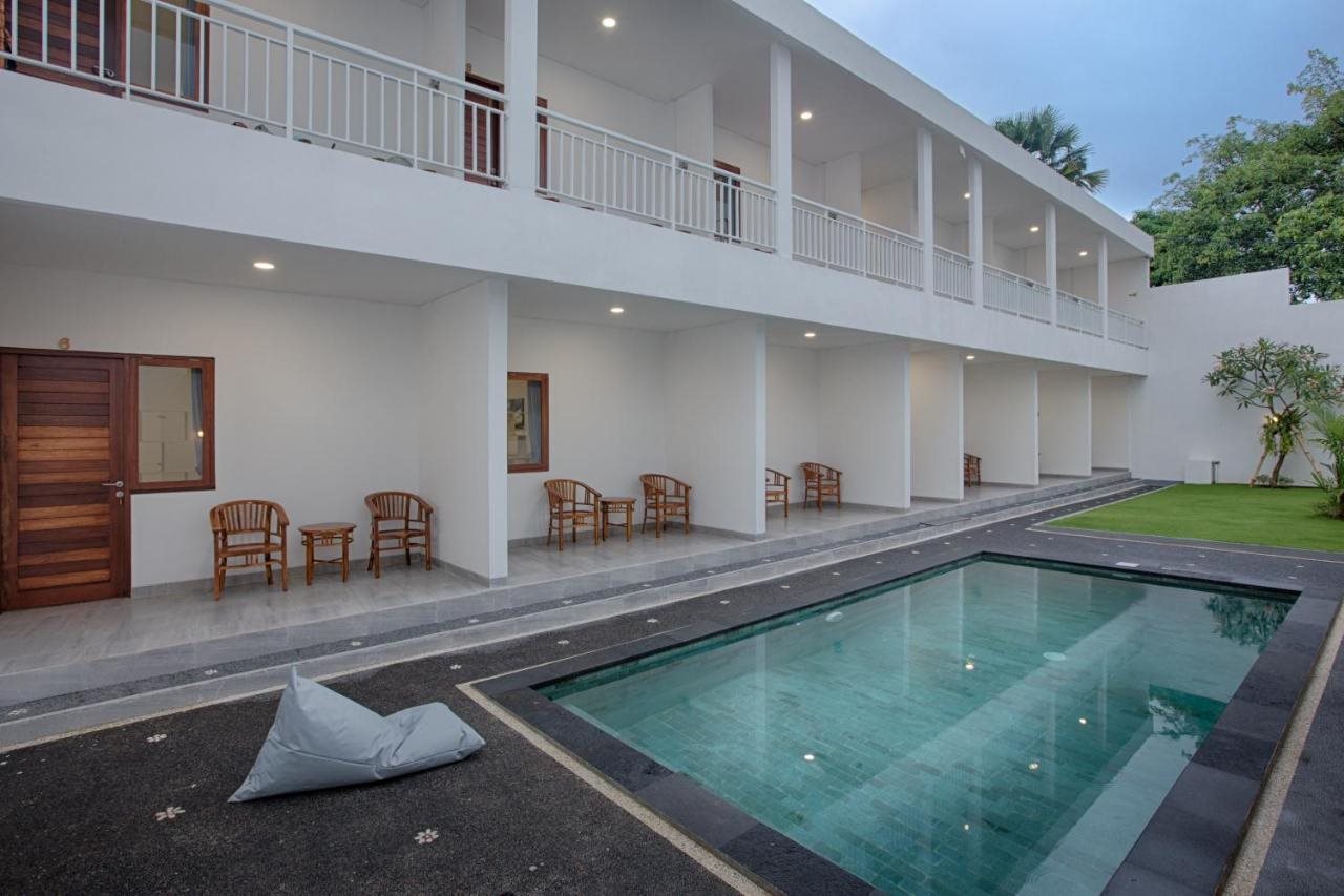 Hotellbilder av Maisaba Canggu Hotel And Coworking Space - nummer 1 av 10