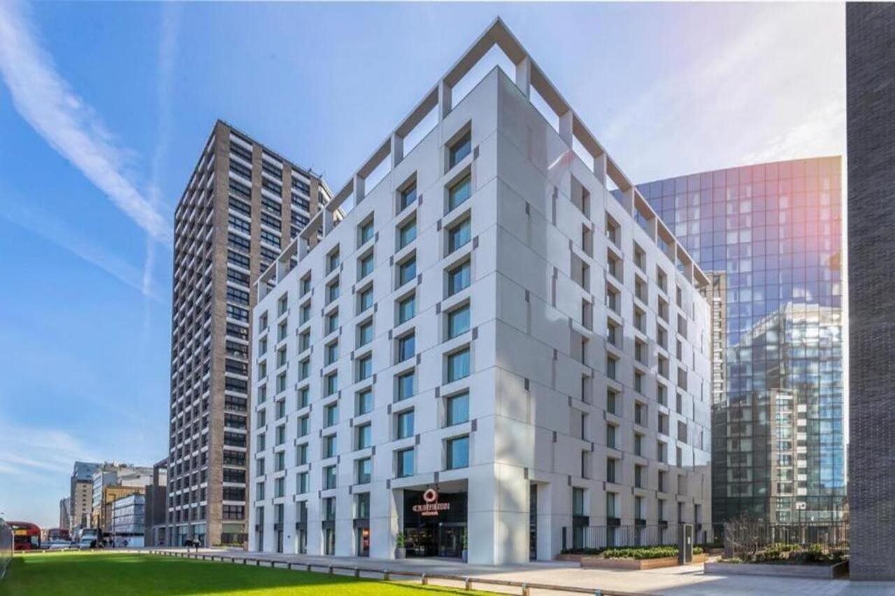 Hotel Clayton Hotel City of London, Großbritannien, London. Großes 1