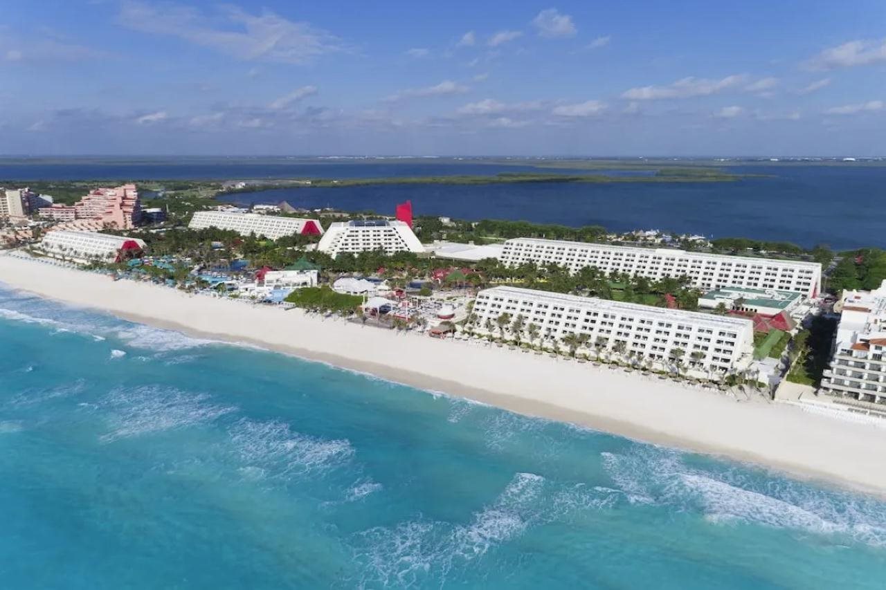 Grand Oasis Cancun