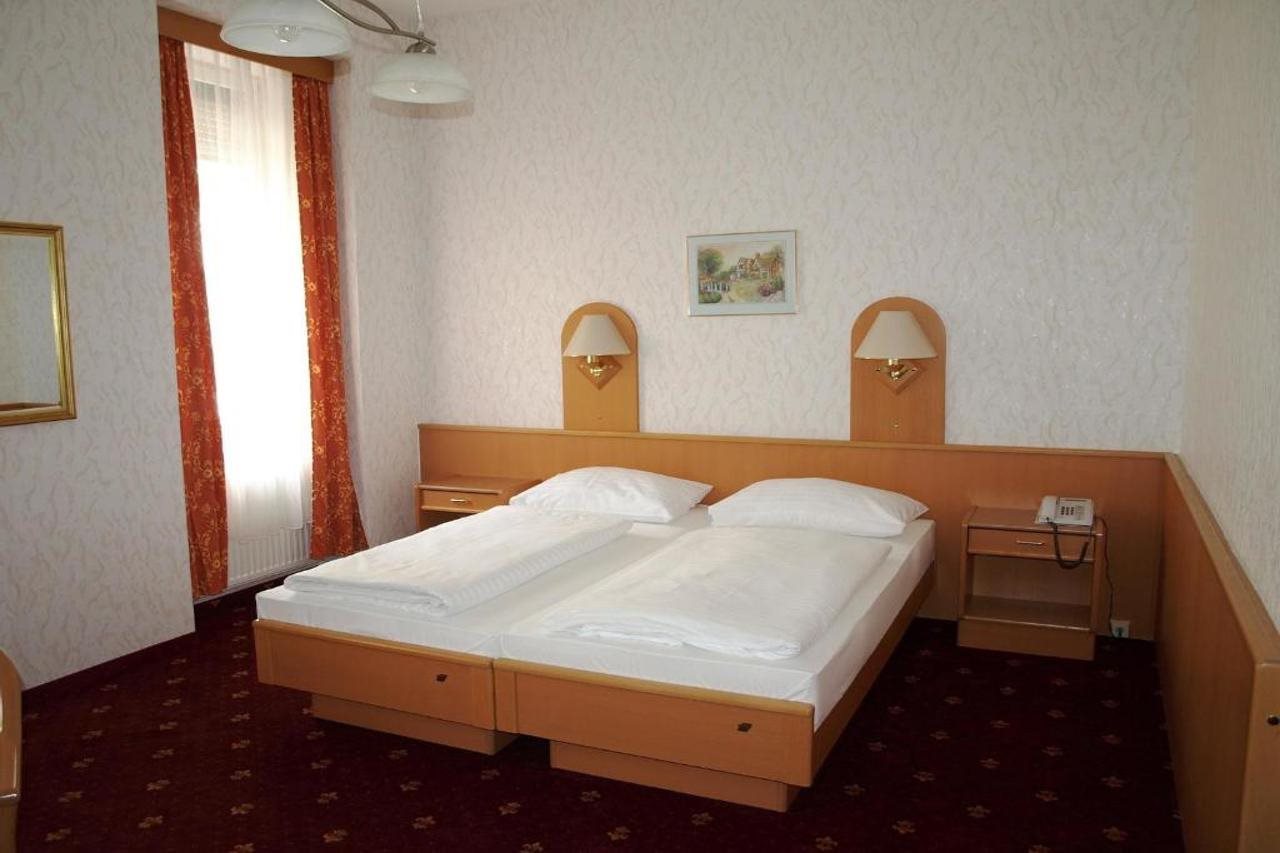 Billede av hotellet Hotel Admiral - nummer 1 af 10