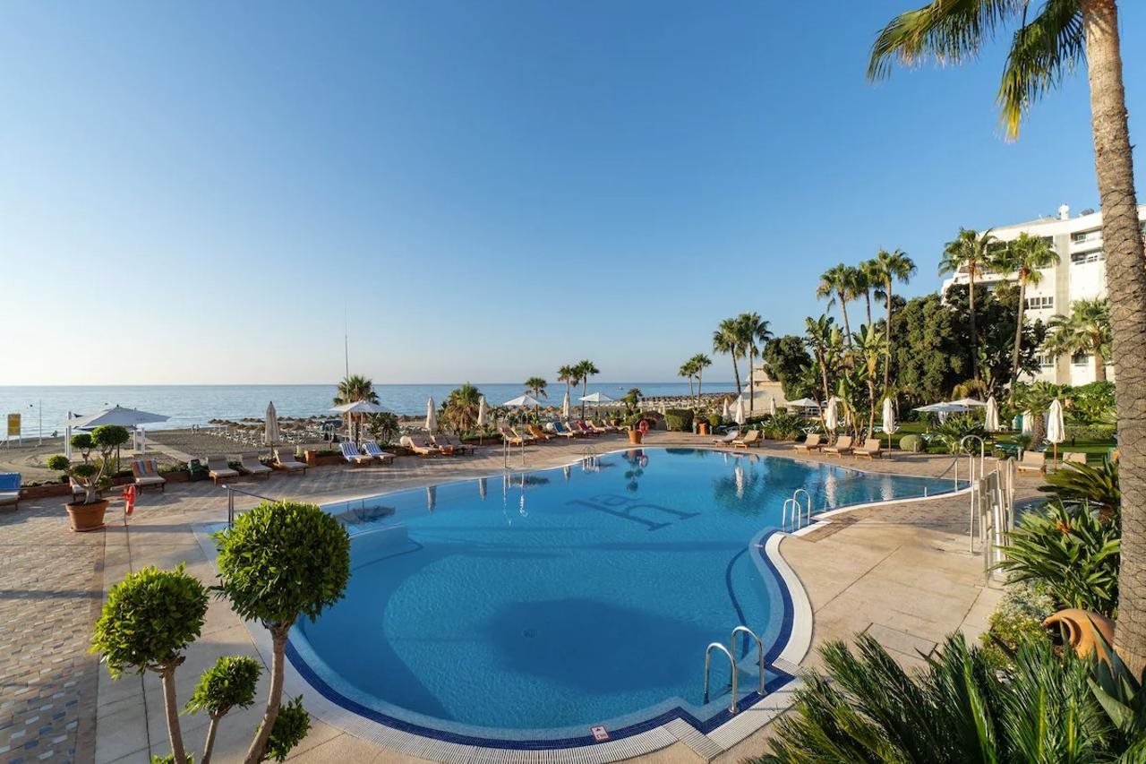 Hotel MS Amaragua, Spanien, Torremolinos. Großes 2