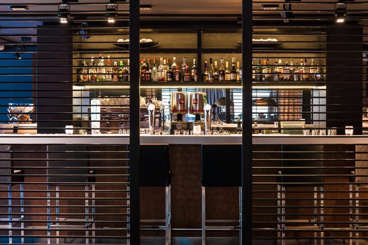 Hotel Postillion Hotel Dordrecht, Niederlande, Dordrecht. Großes 2