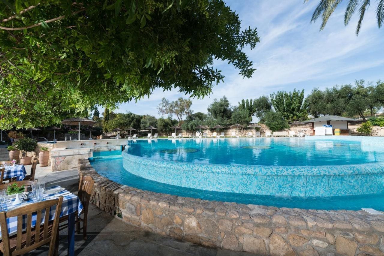 Hotellbilder av Basilica Holiday Resort - nummer 1 av 12