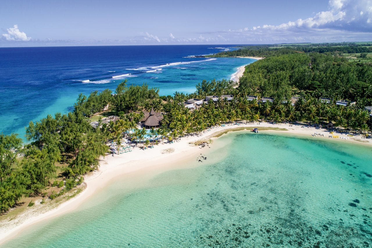 Hotellbilder av Shandrani Beachcomber Resort and Spa - nummer 1 av 17