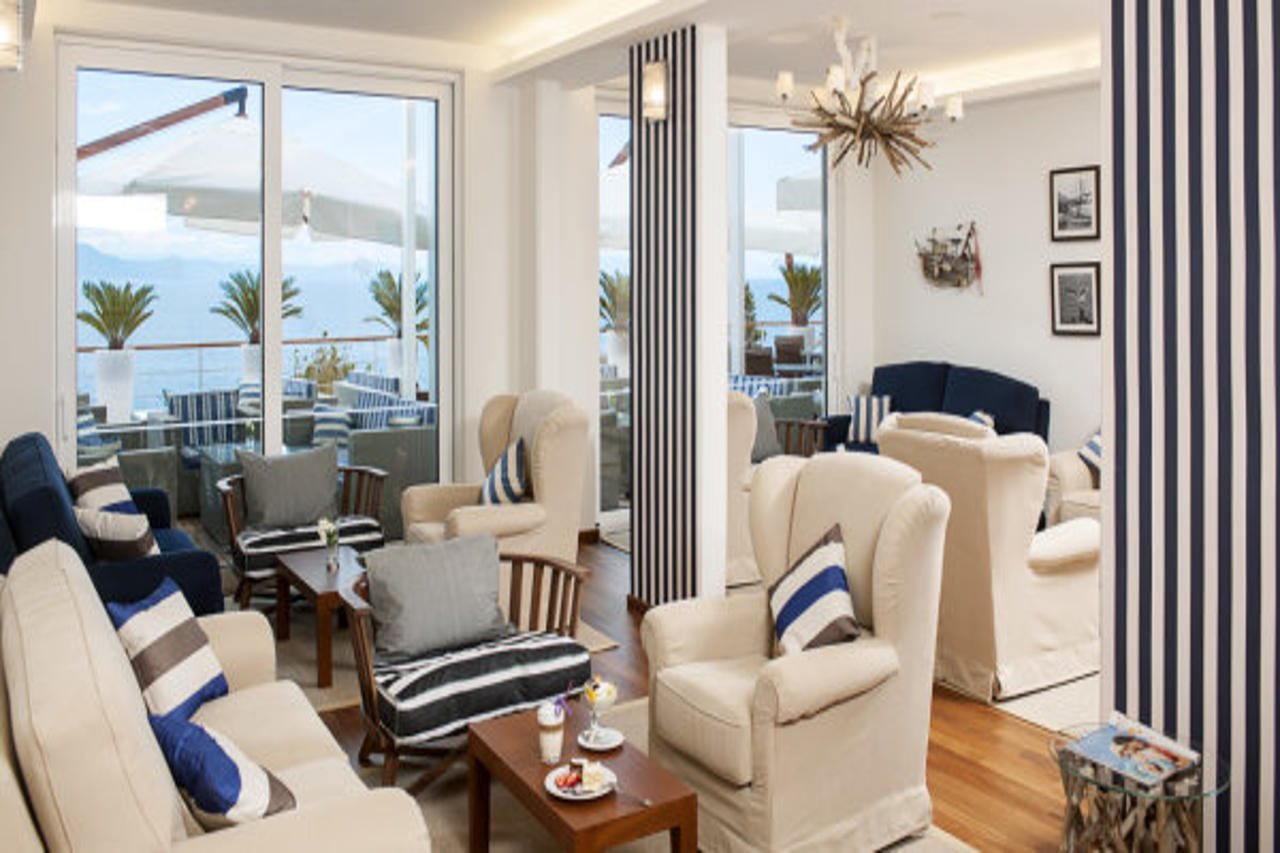 Hotellbilder av Hotel & Casa Valamar Sanfior - nummer 1 av 10