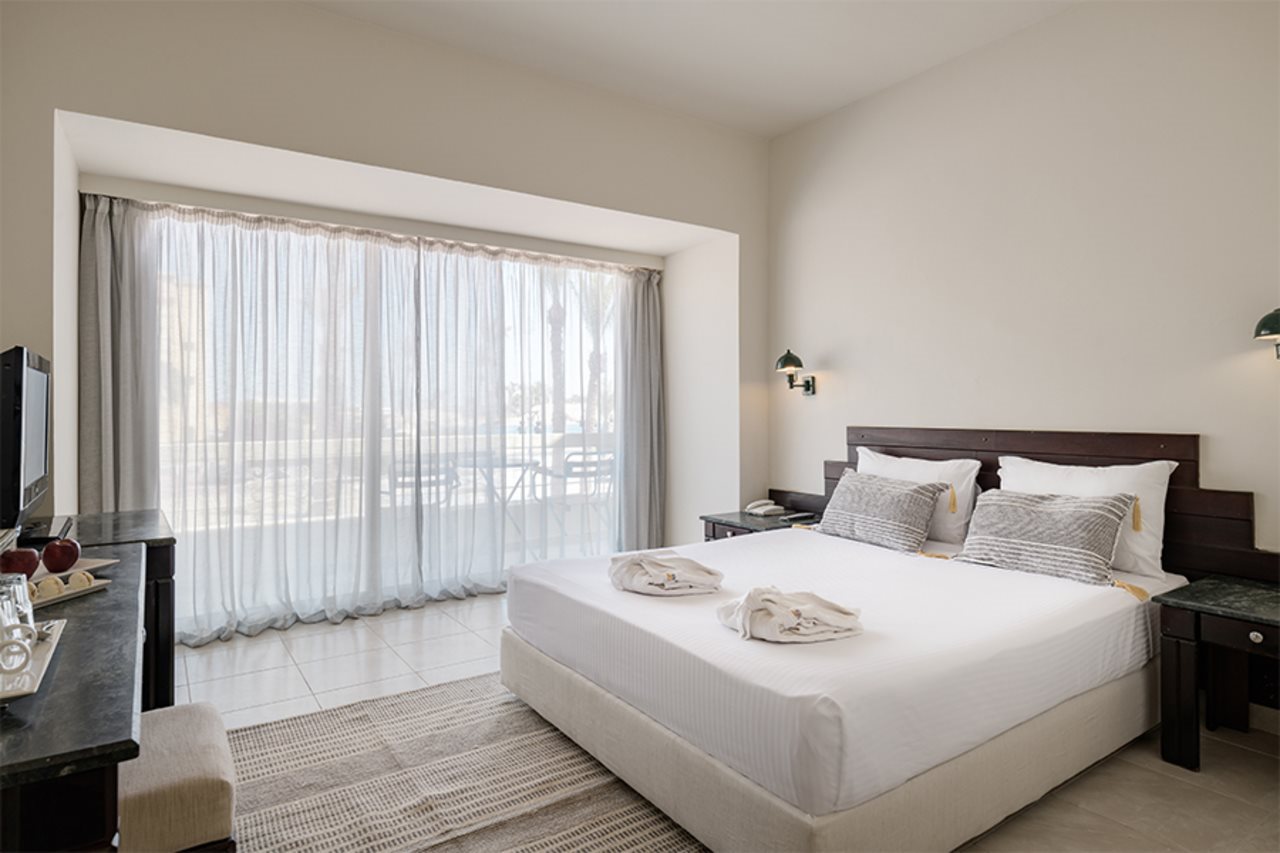 Hotellbilder av Sindbad Club - nummer 1 av 145