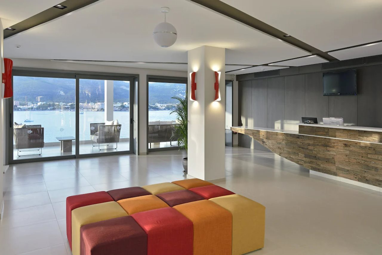 Hotellbilder av Leonardo Royal Hotel Mallorca - nummer 1 av 10