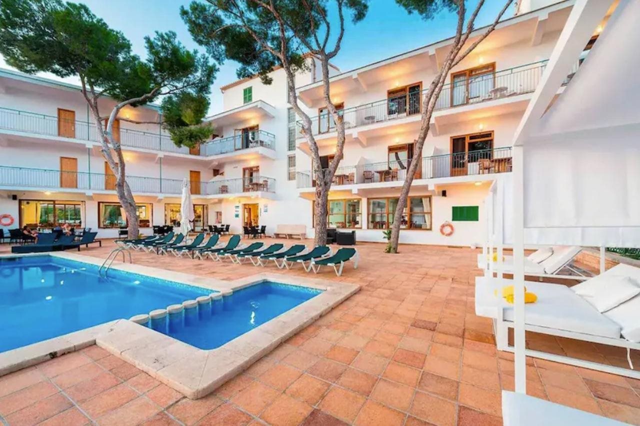 Hotel Hotel Santanyi Port, Spanien, Cala Figuera. Großes 1