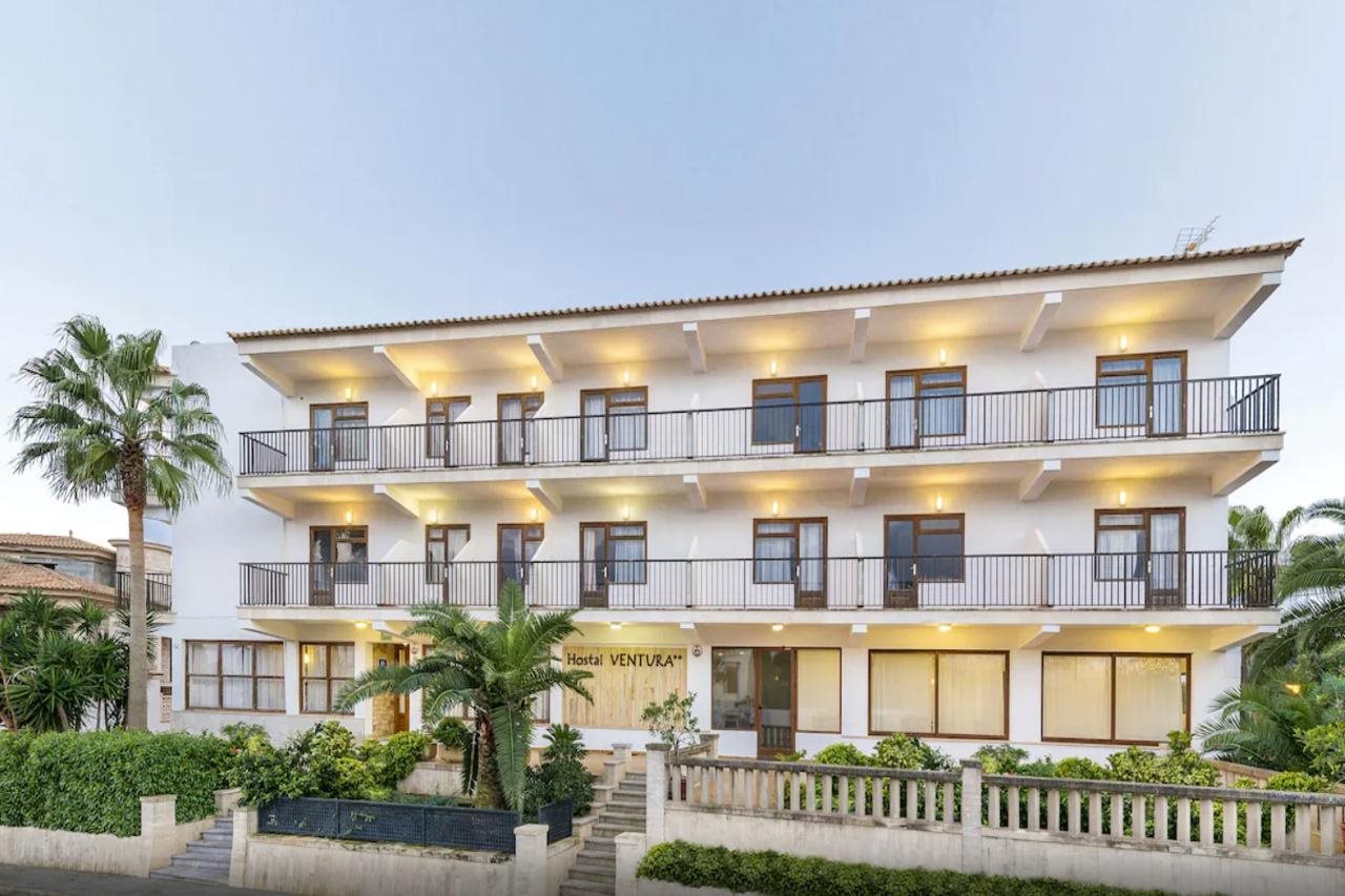 Hotel Hotel Santanyi Port, Spanien, Cala Figuera. Großes 2