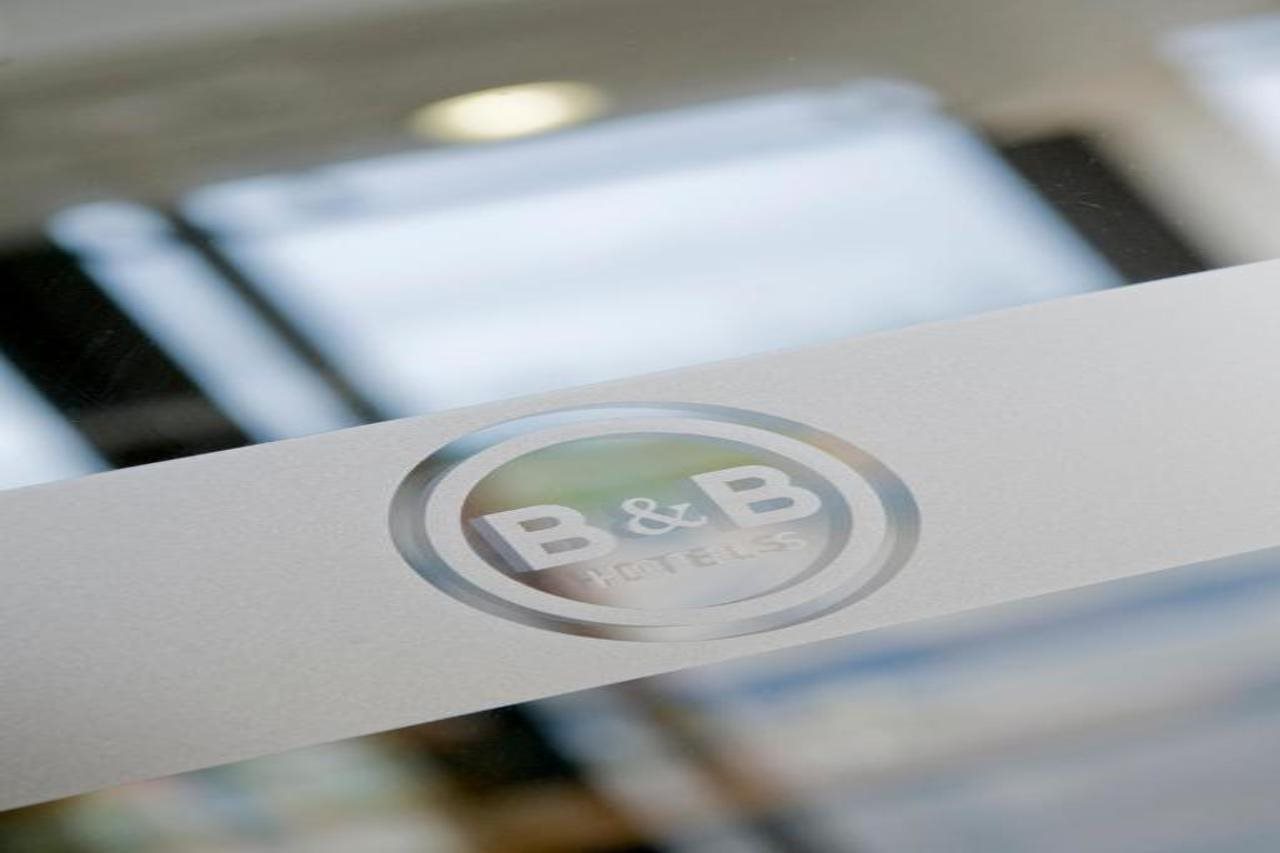 Hotel B&B Hotel Le Creusot Montchanin, Frankreich, Montchanin. Großes 1