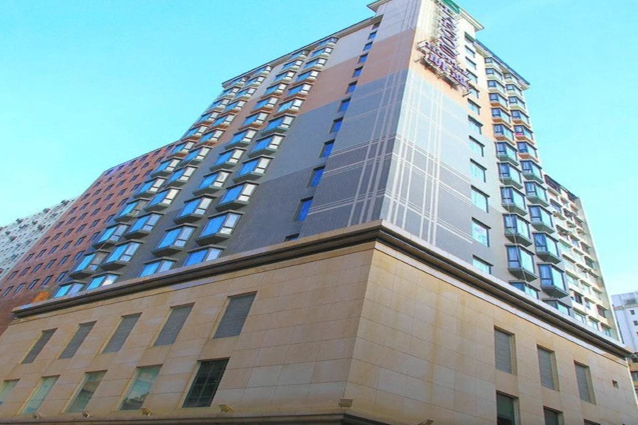 Hotellbilder av Largos Hotel - nummer 1 av 10