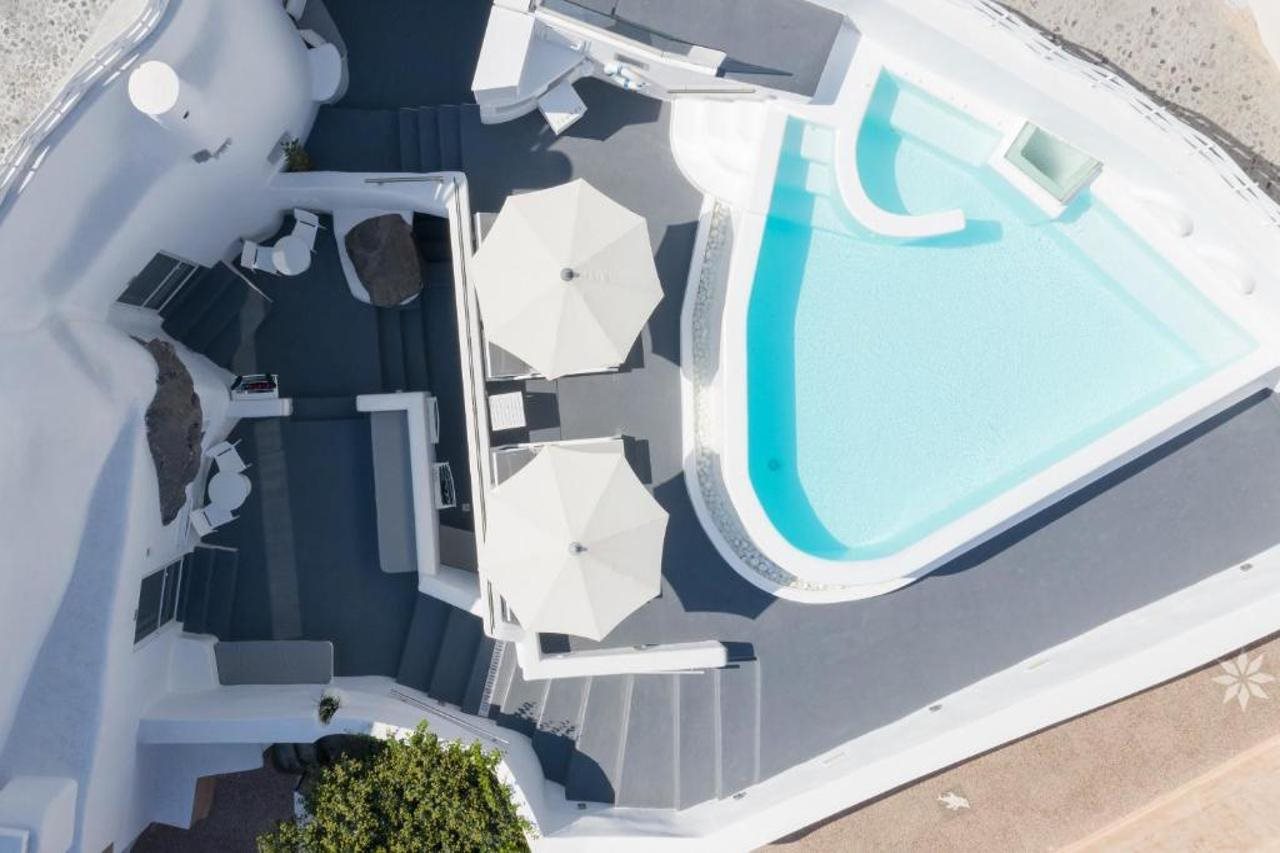 Hotellbilder av White Concept Caves - Adults Only - nummer 1 av 8