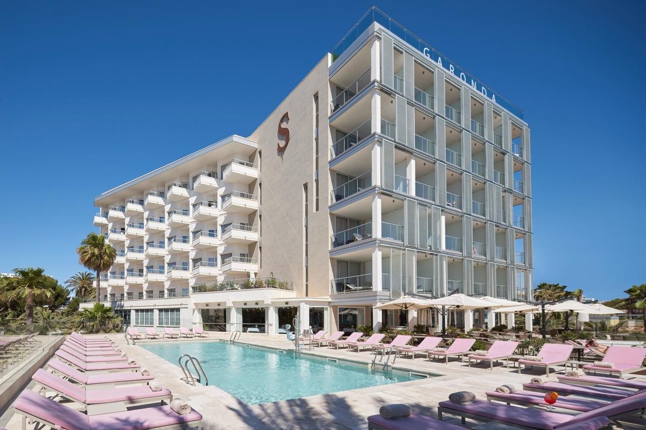 Hotellbilder av Pure Salt Garonda - Adults Only - nummer 1 av 10