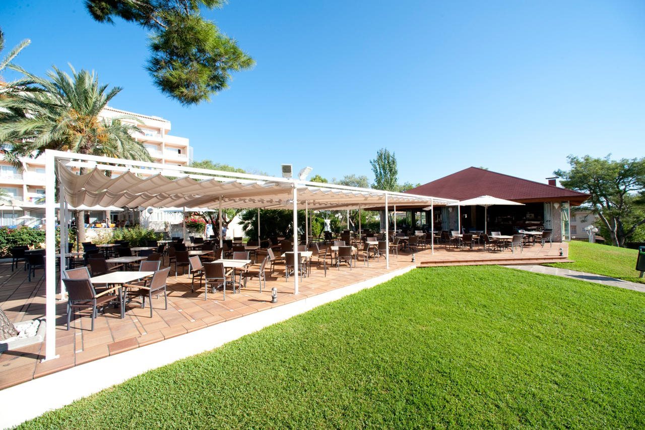 Hotellbilder av Grupotel Gran Vista and Spa - nummer 1 av 32