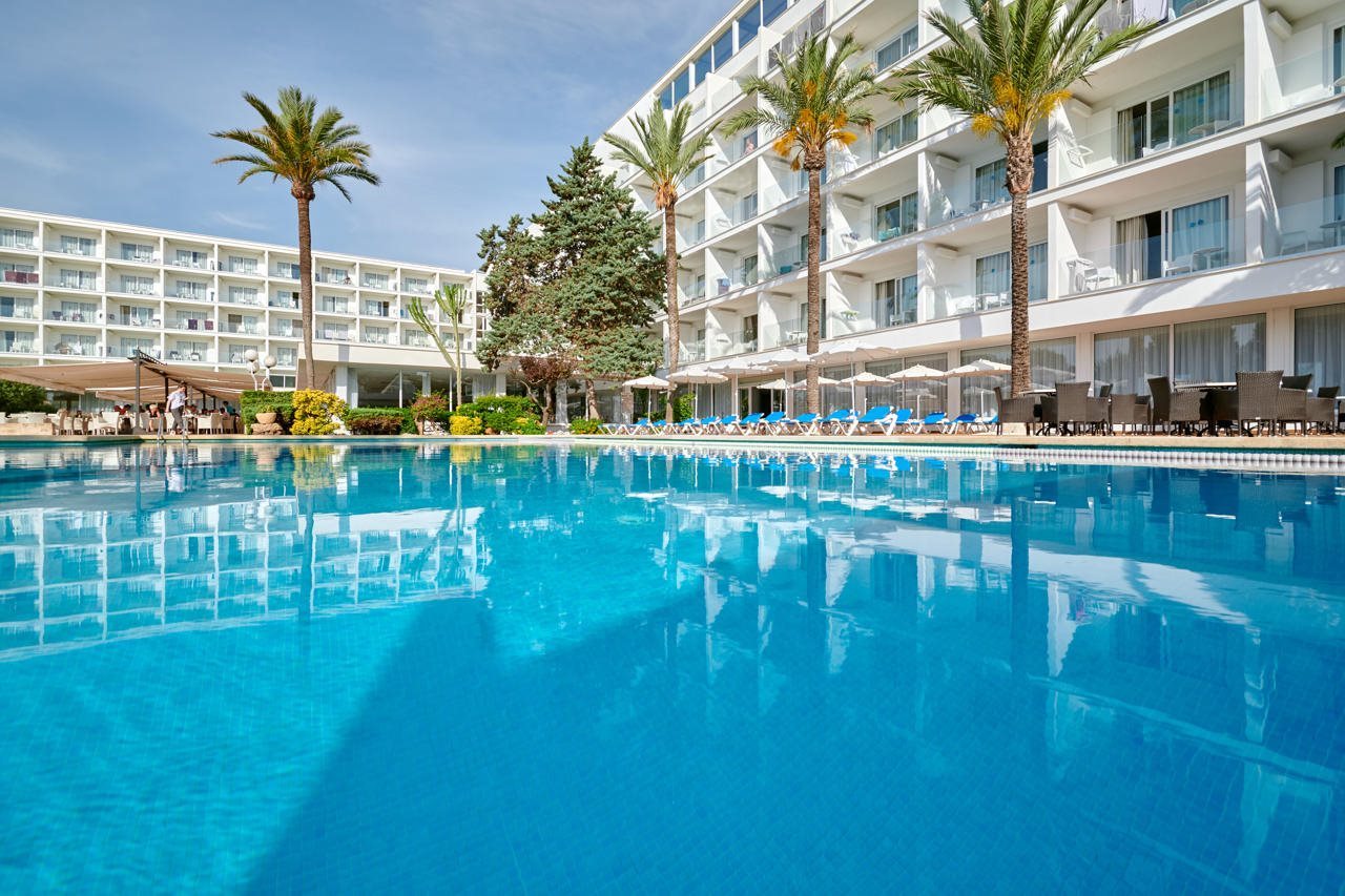 Hotellbilder av Grupotel Gran Vista and Spa - nummer 1 av 10