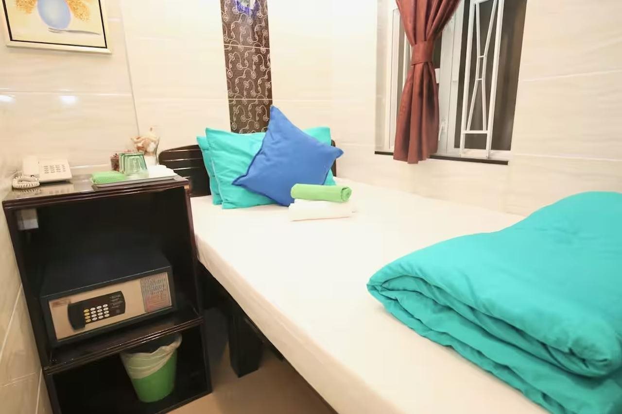 Hotellbilder av Mira Inn - nummer 1 av 10