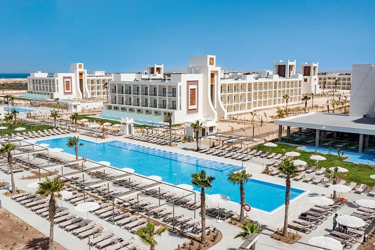 Hotellbilder av Riu Palace Santa Maria - nummer 1 av 44