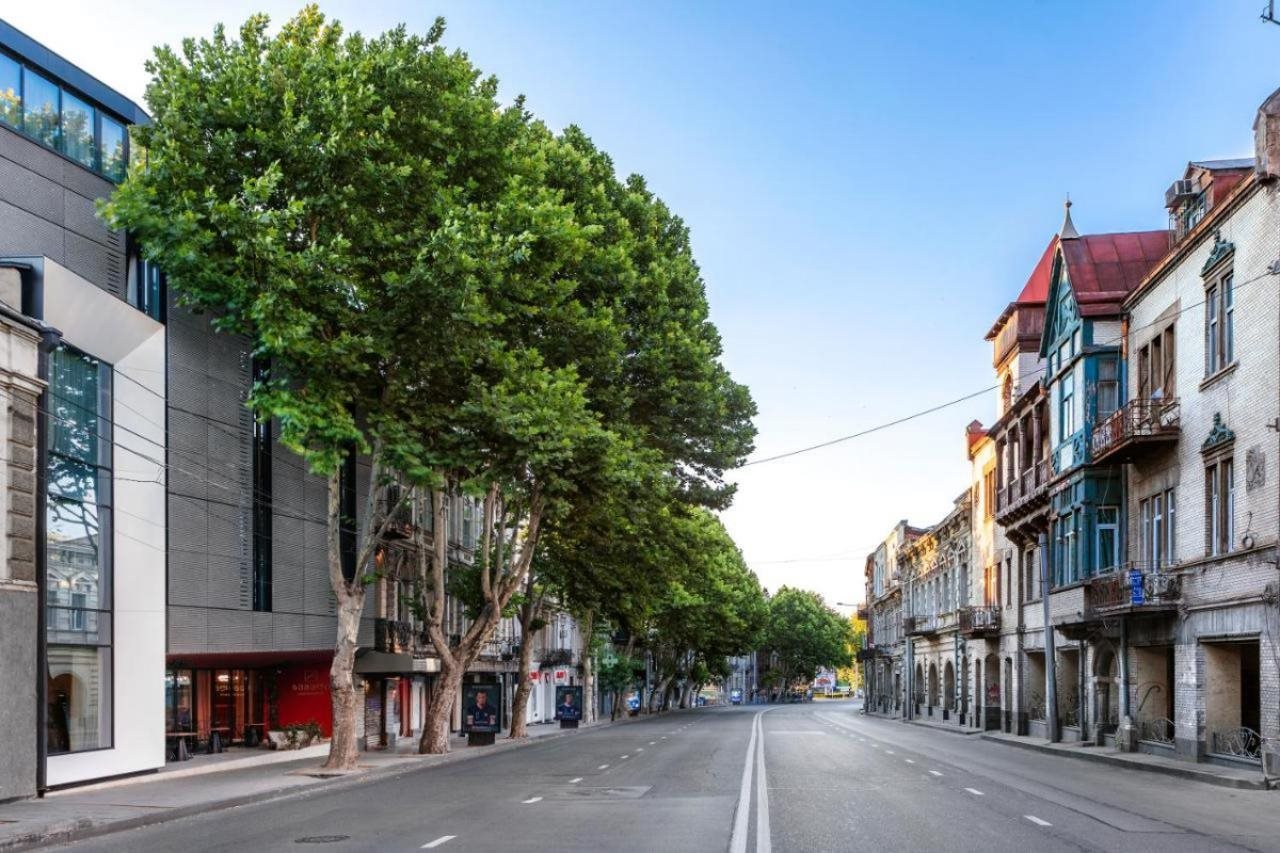 Bilder från hotellet Zemeli Boutique Hotel - nummer 1 av 10