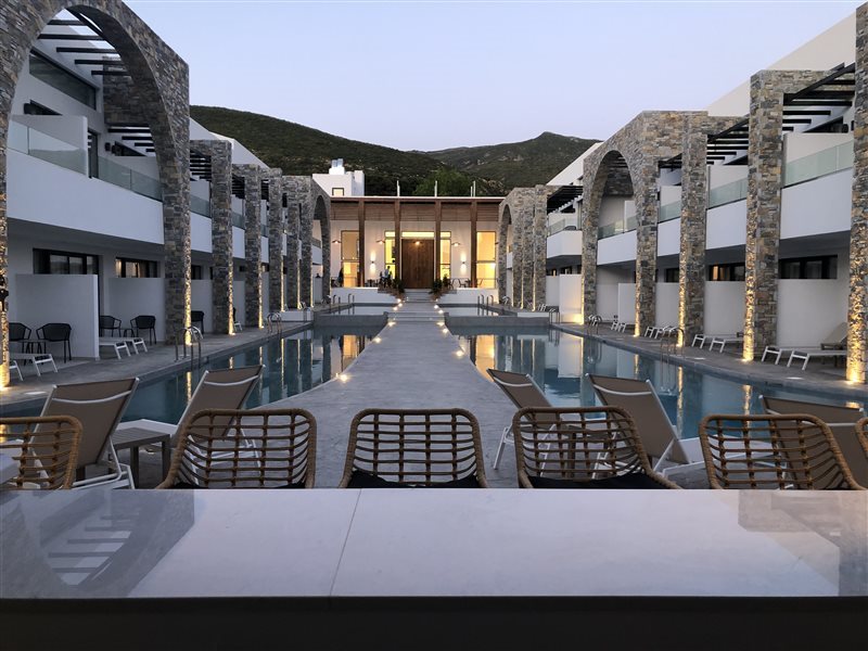 Hotellbilder av Cavo Suites - Adults Only - nummer 1 av 32