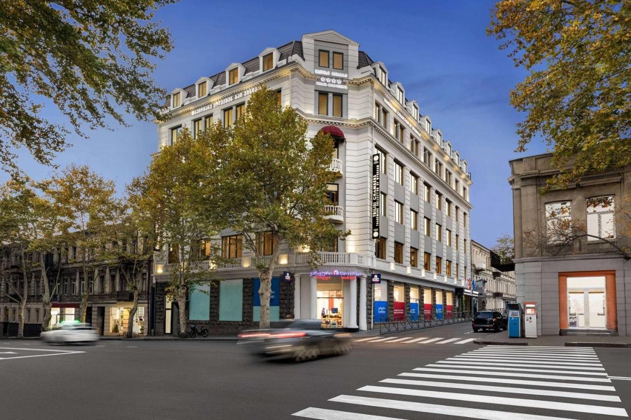 Hotel Tbilisi Chambers, Trademark Collection by Wyndham, Georgien, Tiflis. Großes 2