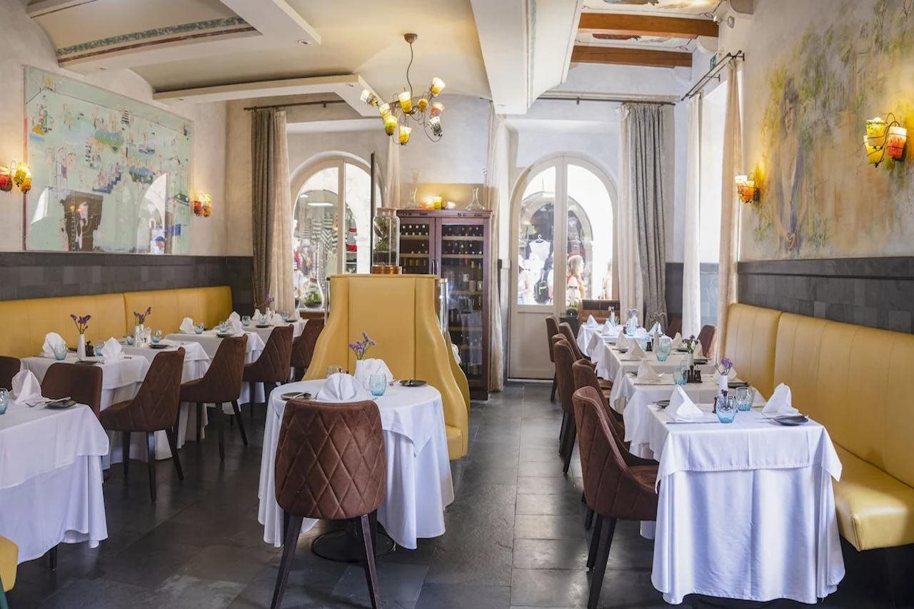Hotellbilder av The Pucic Palace - nummer 1 av 65