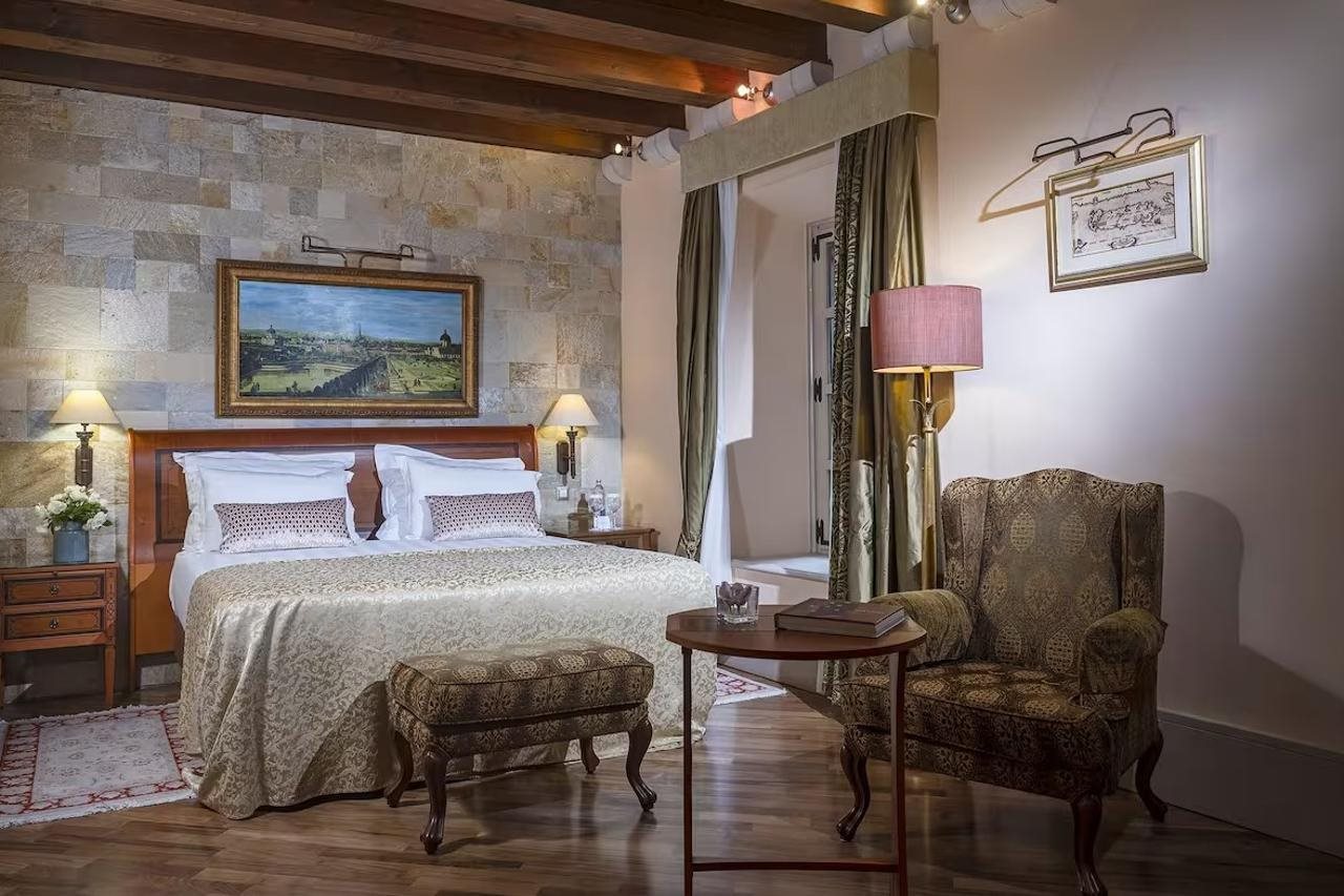 Billede av hotellet The Pucic Palace - nummer 1 af 10