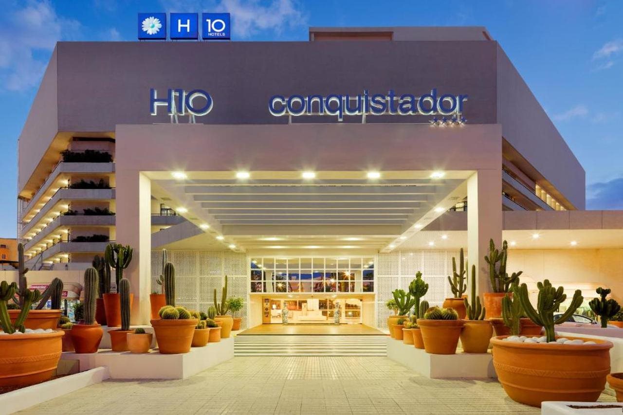 Hotellbilder av H10 Conquistador - nummer 1 av 14