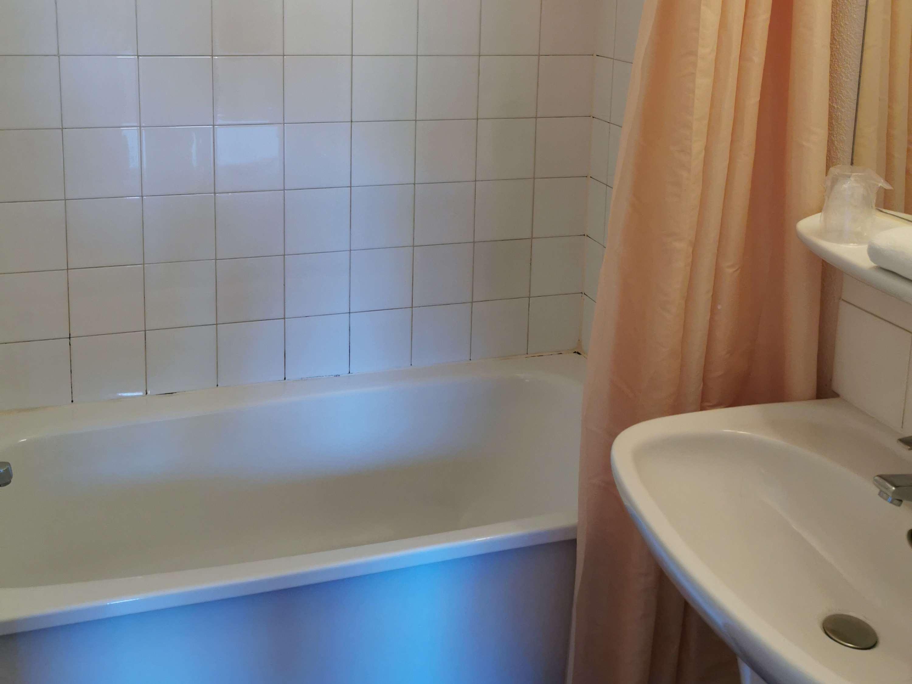 Billede av hotellet Ibis Marseille Centre Prefecture - nummer 1 af 10