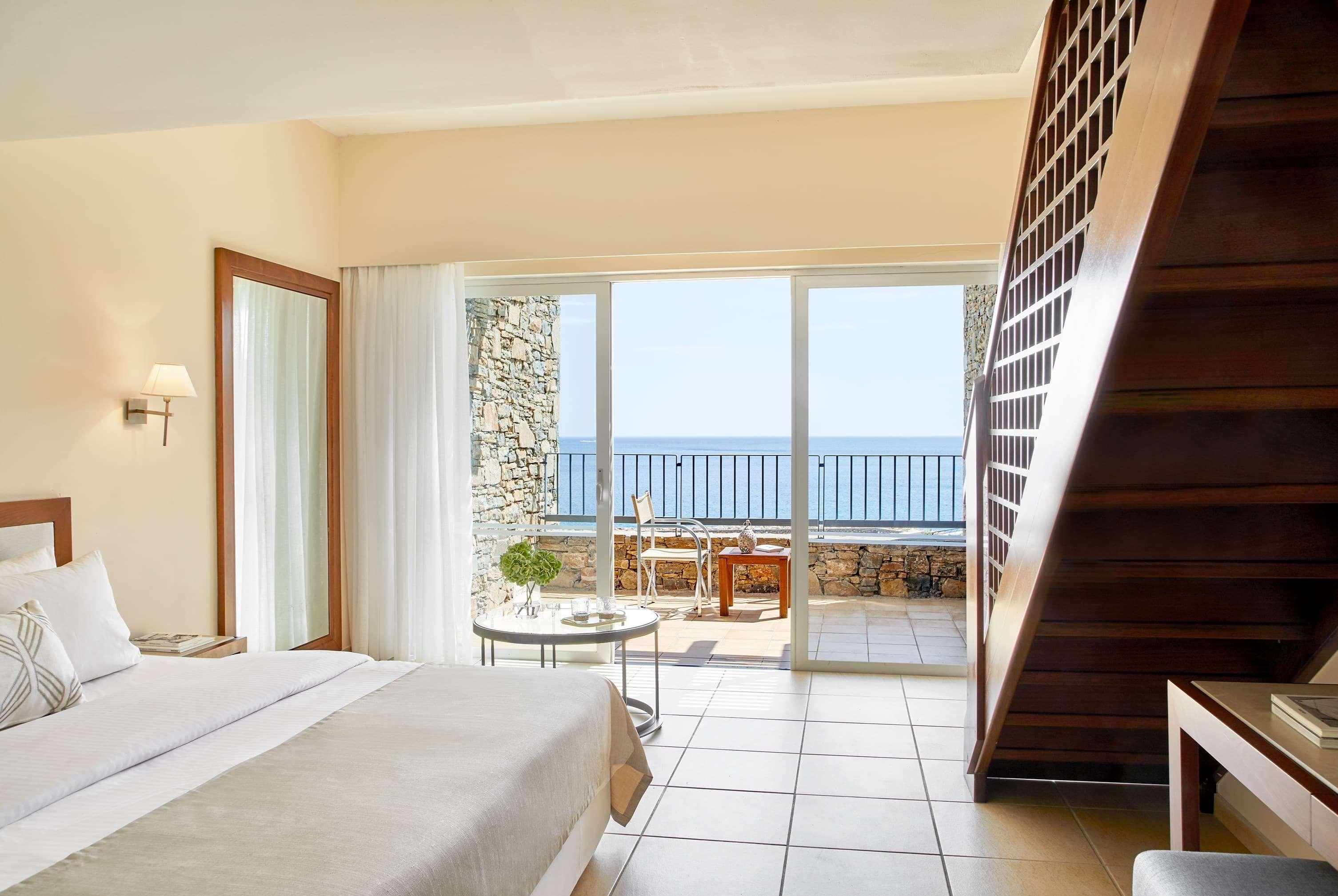 Hotellbilder av Mirabello Bay Luxury Resort - nummer 1 av 85