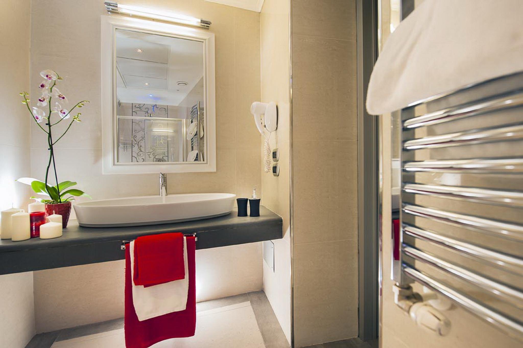 Hotellbilder av Demetra Hotel - nummer 1 av 10