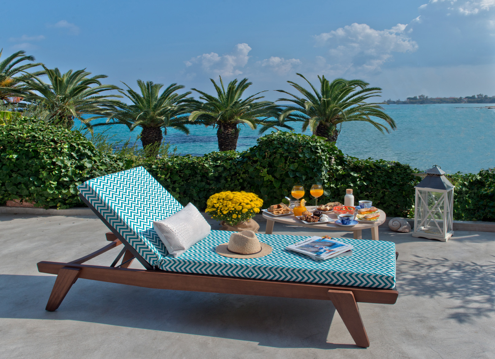 Hotellbilder av Calypso Villas Zakynthos - nummer 1 av 90
