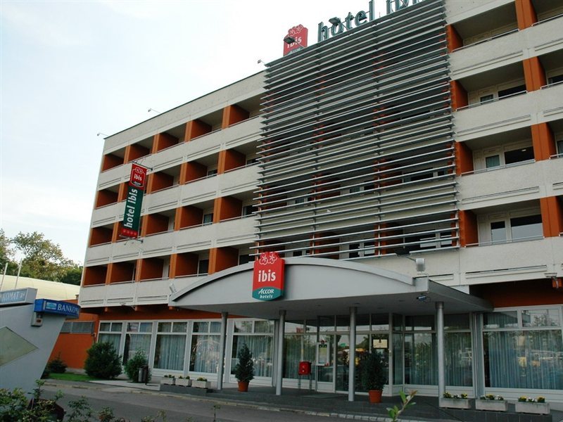 Hotel Ibis Budapest Citysouth, Ungarn, Budapest. Großes 1