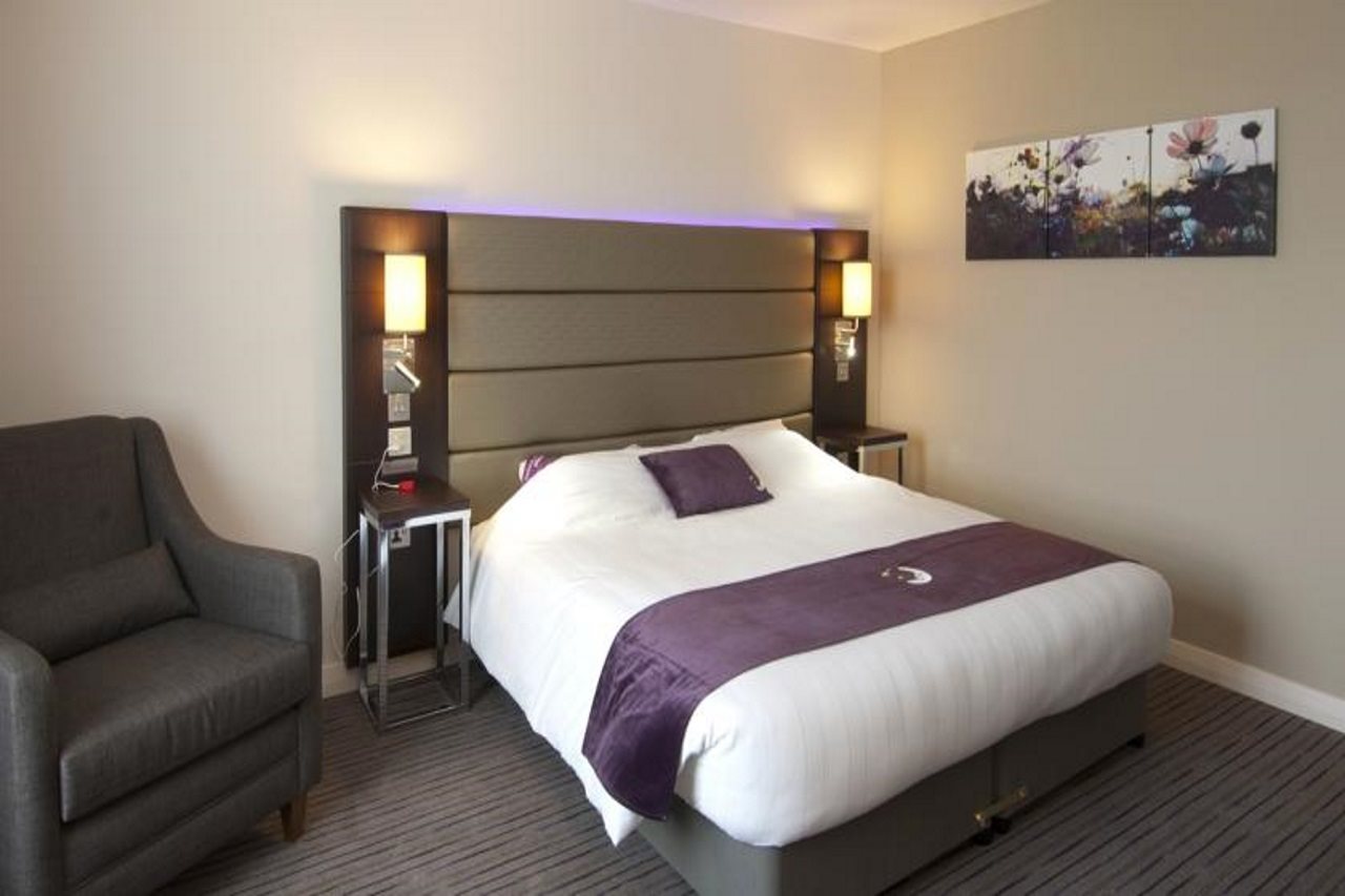 Billede av hotellet Premier Inn London Edmonton - nummer 1 af 8