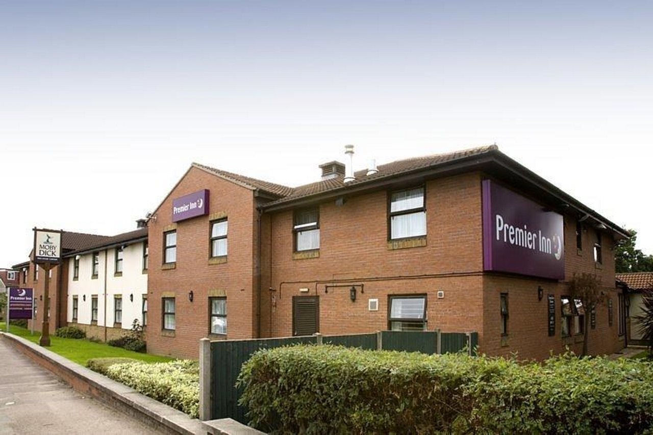 Billede av hotellet Premier Inn London Romford West - nummer 1 af 8
