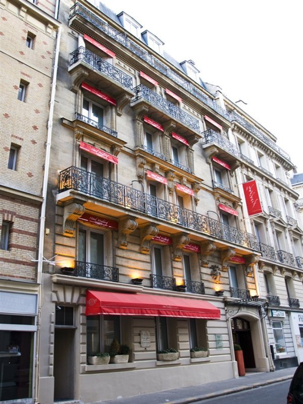 Hotel Hôtel L'Ormaie, Frankreich, Paris. Großes 1