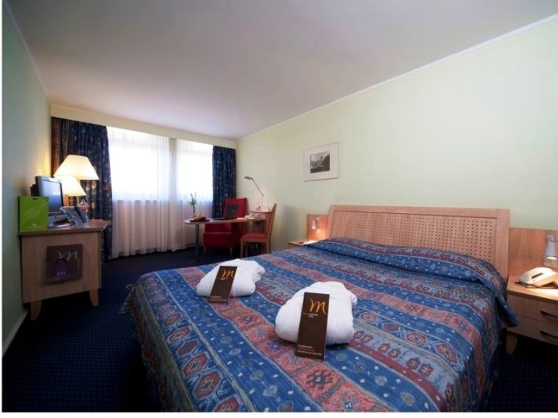 Hotel Mercure Budapest Castle Hill, Ungarn, Budapest. Großes 2