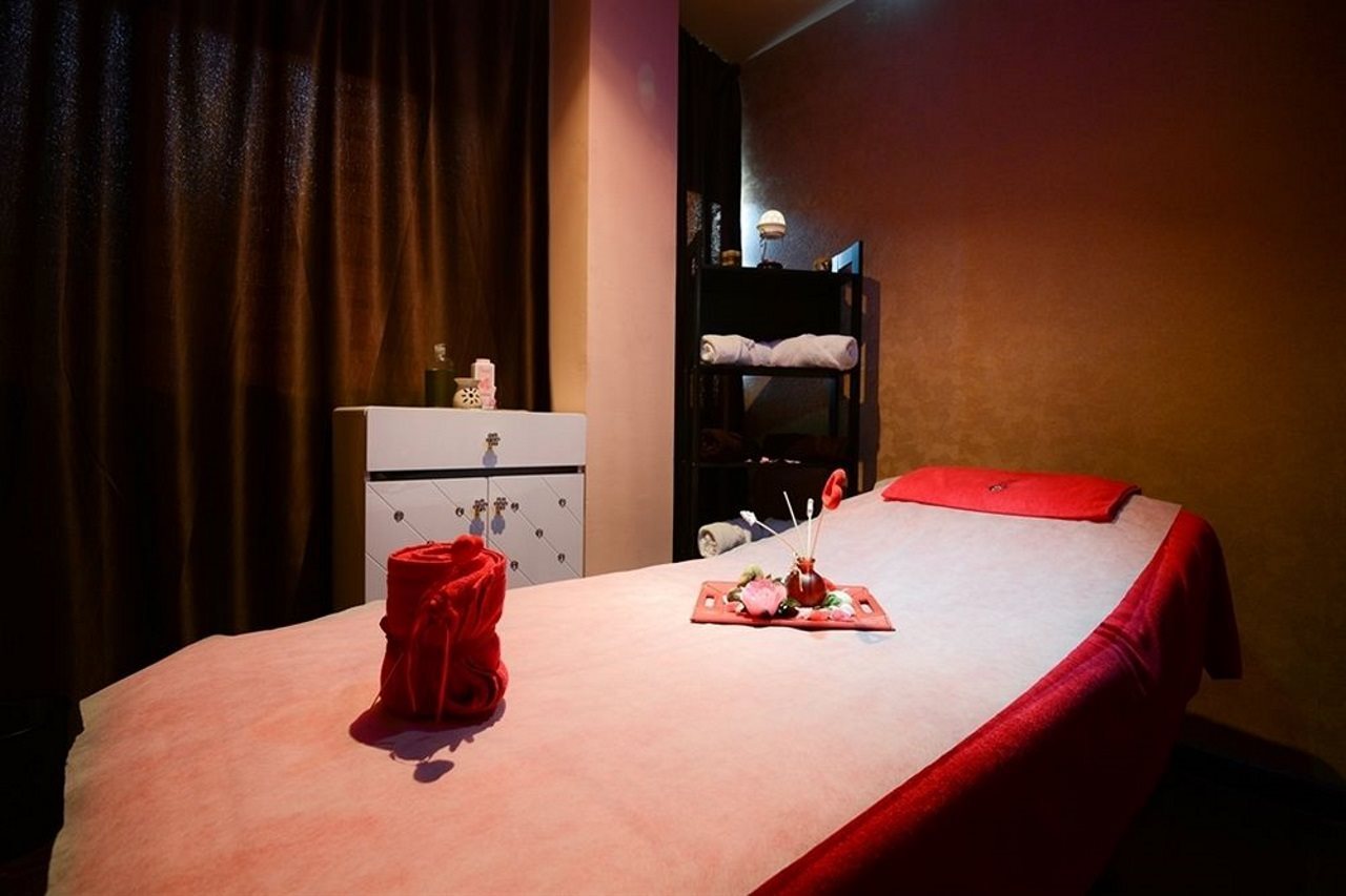 Billede av hotellet Orchid Hotel Al Barsha Formerly Golden Tulip Al Barsha - nummer 1 af 10
