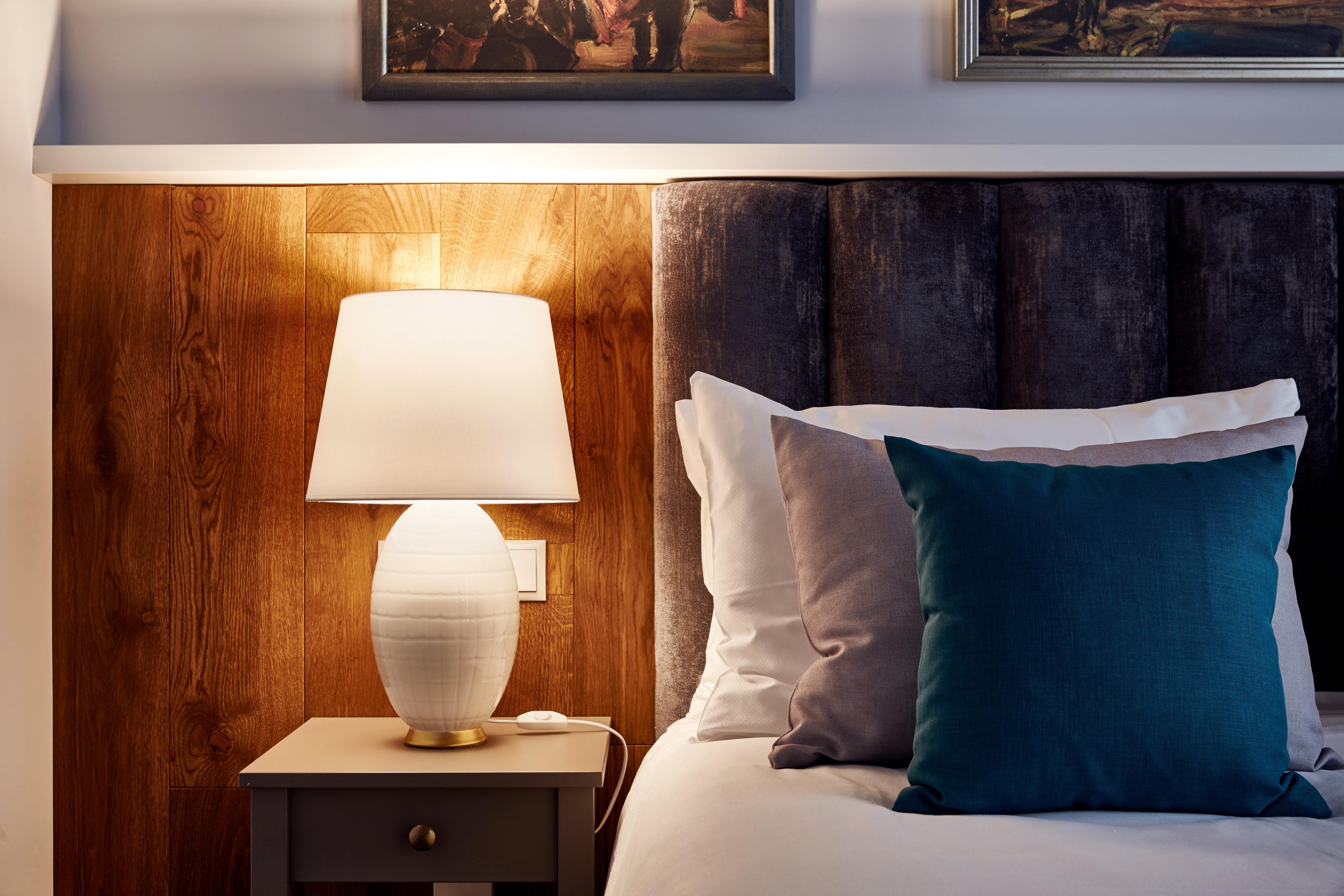 Hotellbilder av Hotel Indigo Krakow - Old Town - nummer 1 av 10