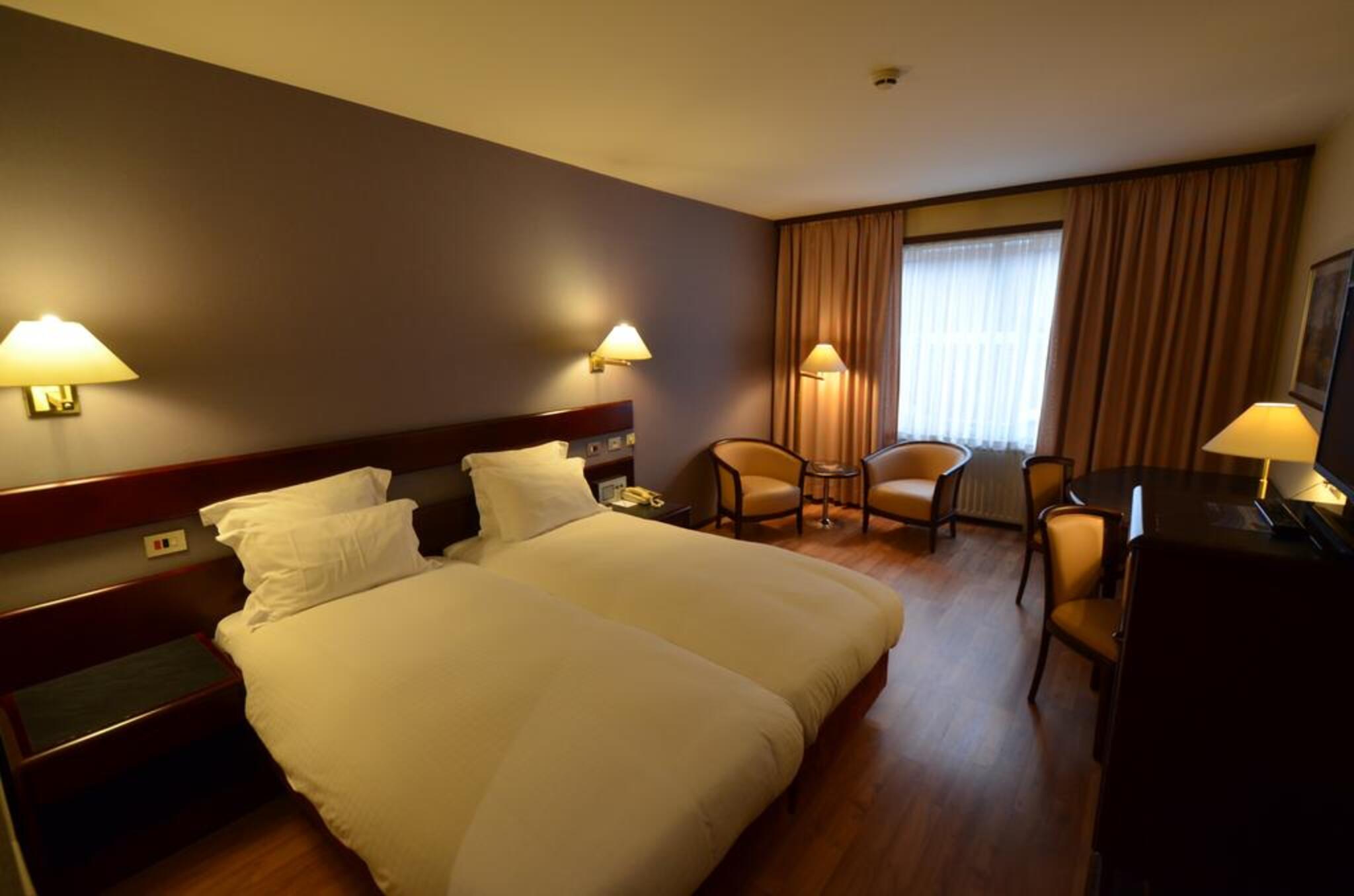 Billede av hotellet Bedford Hotel & Congress Centre - nummer 1 af 10